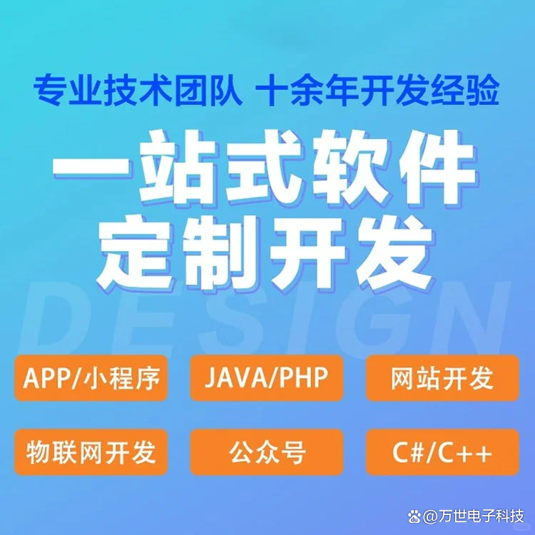 北碚区软件开发